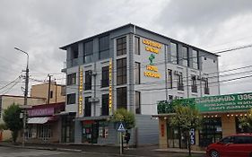 Hotel & Restaurant Sokhumi